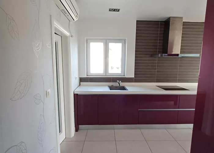Apartment Adriatic