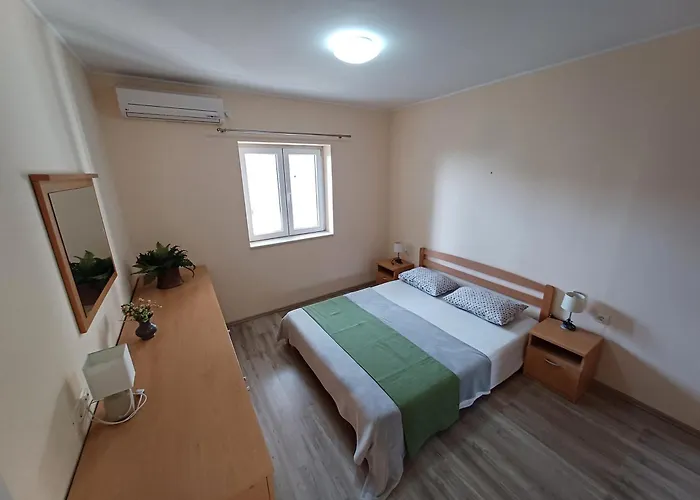 Adriatic Apartment