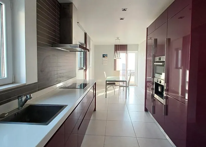 Apartment Adriatic Mlini
