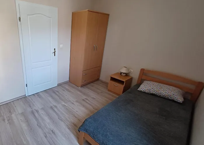 Apartment Adriatic