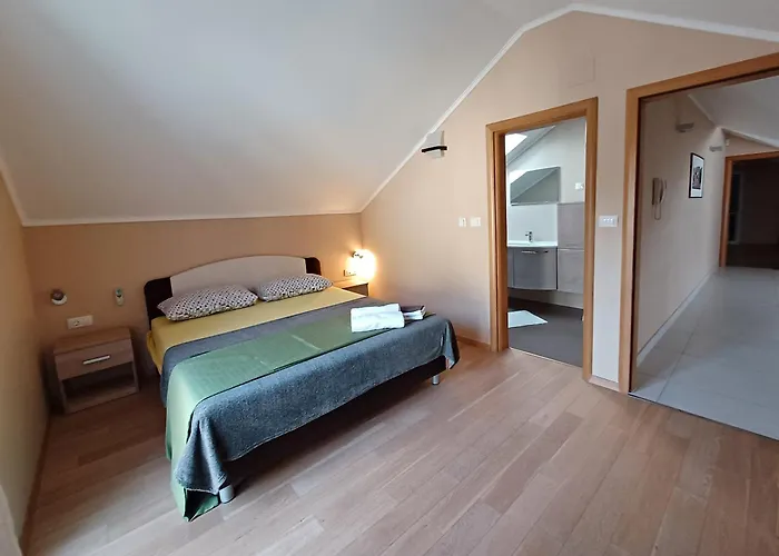 Apartment Adriatic *
