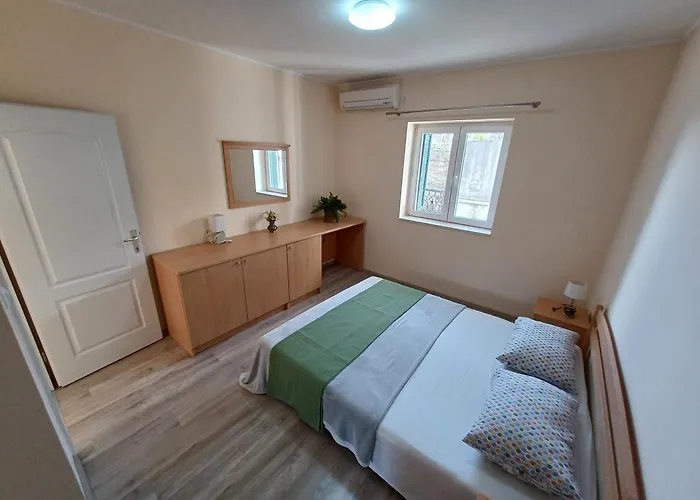 Apartment Adriatic Mlini