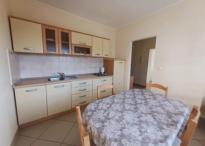 Apartment Adriatic