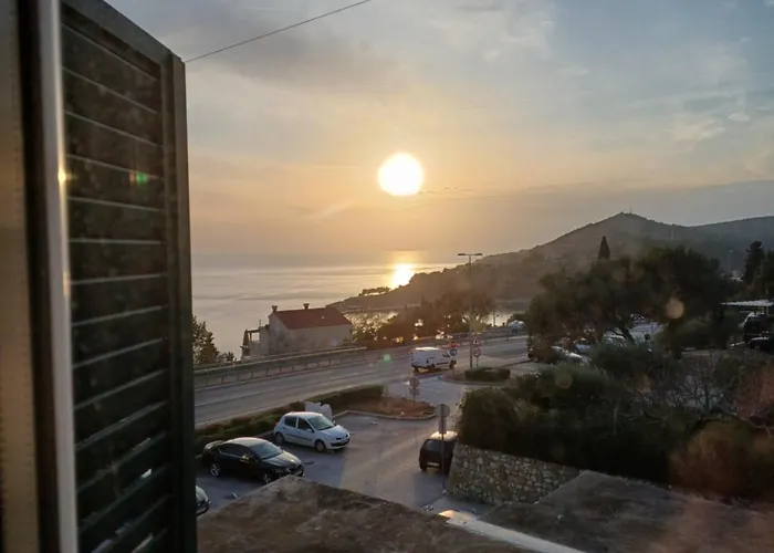 Adriatic Apartment Mlini