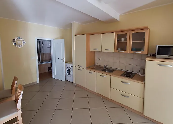 Adriatic Apartment
